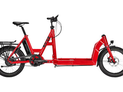 i:SY CARGO N3.8 ZR MAXI Lastenrad E-Bike – E-Bike Händler Thüringen