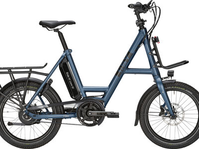 i:SY XXL N3.8 ZR Falt / Kompakt E-Bike – E-Bike Händler Thüringen