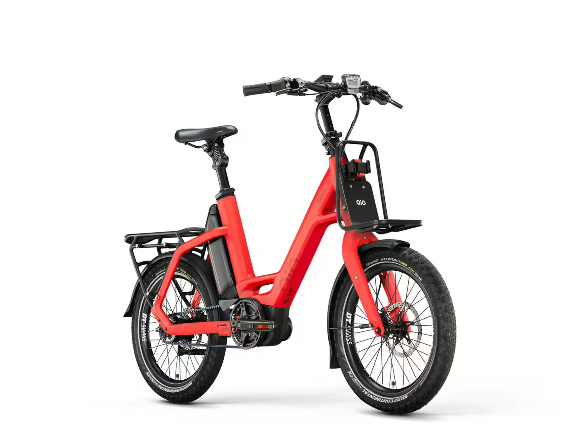 QIO EINS P5 Falt / Kompakt E-Bike – E-Bike Händler Thüringen